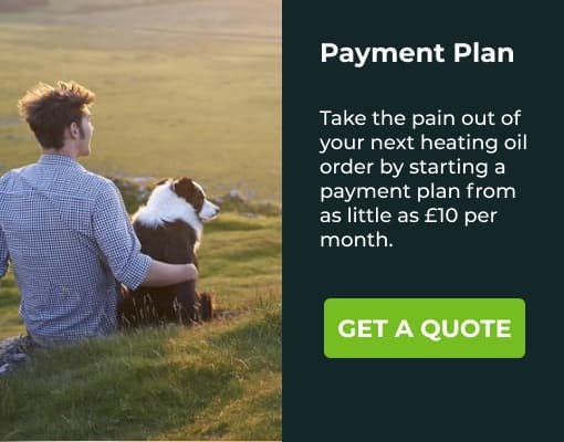 The UK's #1 Independent Domestic Heating Oil Supplier | BoilerJuice