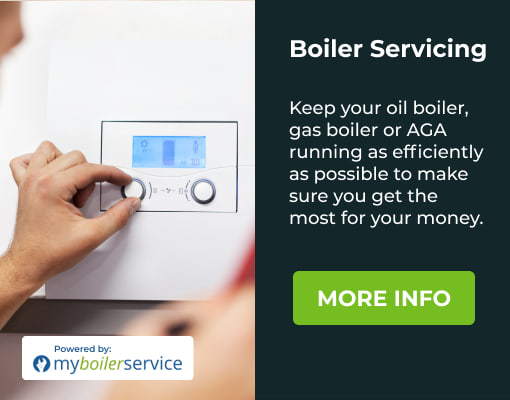The UK's #1 Independent Domestic Heating Oil Supplier | BoilerJuice