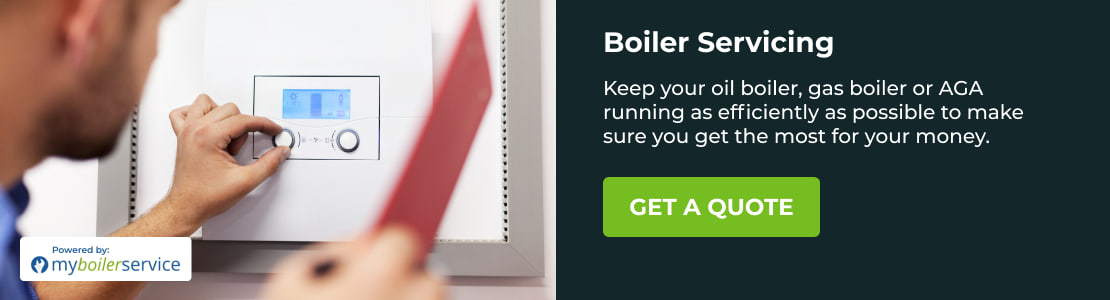 The UK's #1 Independent Domestic Heating Oil Supplier | BoilerJuice